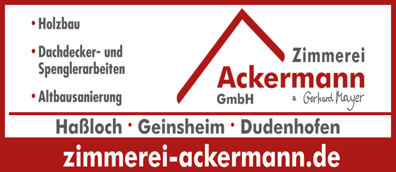 ackermann