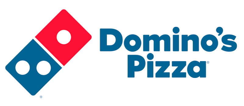 domino pizza